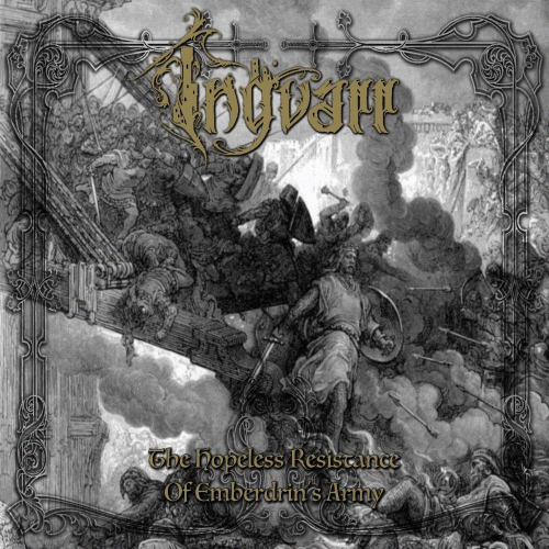 Ingvarr : The Hopeless Resistance of Emberdrin's Army